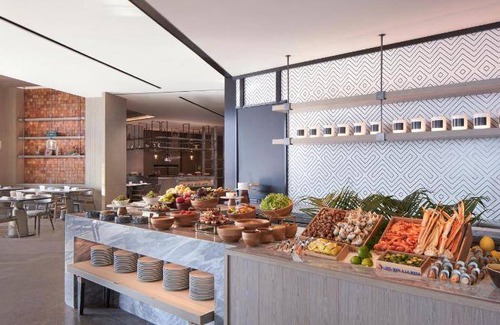 Chongli County Hotel | 60 m² Hotel ∙ 127 guests