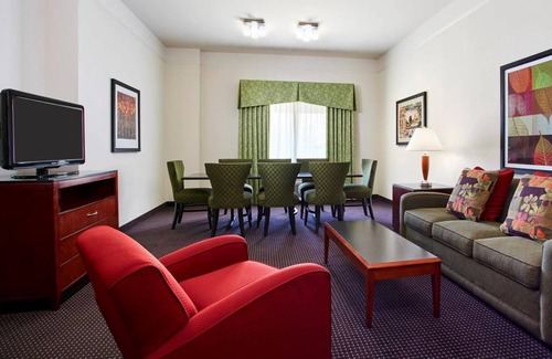 Rockville Hotel | 60 m² Hotel ∙ 127 guests
