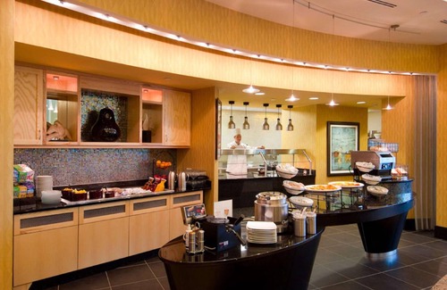 Rockville Hotel | 60 m² Hotel ∙ 127 guests