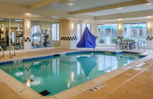 O'Fallon Hotel | 60 m² Hotel ∙ 127 guests