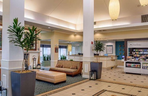 O'Fallon Hotel | 60 m² Hotel ∙ 127 guests