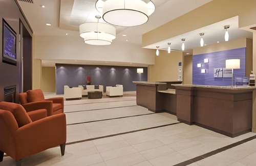Chatham-Kent Hotel | 60 m² Hotel ∙ 127 guests