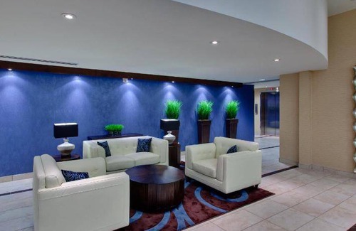 Chatham-Kent Hotel | 60 m² Hotel ∙ 127 guests