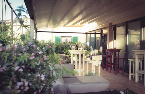 Orvieto Hotel | 60 m² Hotel ∙ 127 guests