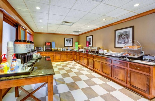 Norwood Hotel | 60 m² Hotel ∙ 127 guests