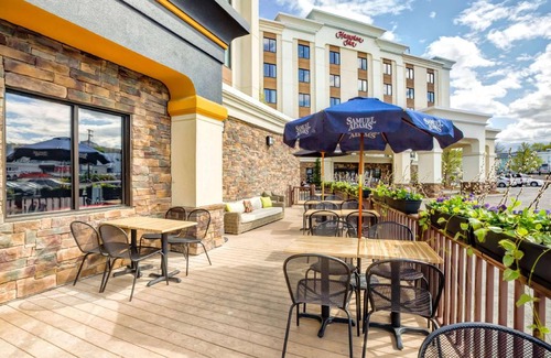 Norwood Hotel | 60 m² Hotel ∙ 127 guests