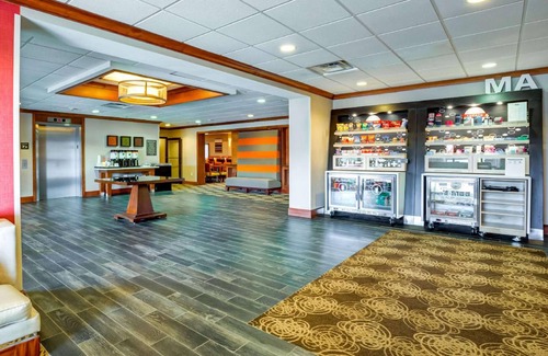 Norwood Hotel | 60 m² Hotel ∙ 127 guests