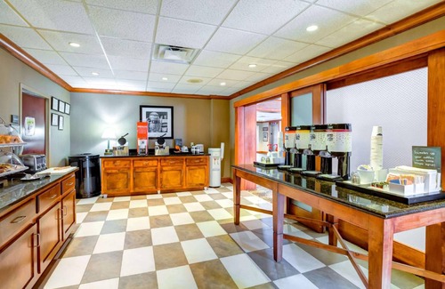 Norwood Hotel | 60 m² Hotel ∙ 127 guests