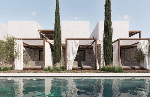Lambi Hotel | 60 m² Hotel ∙ 127 guests