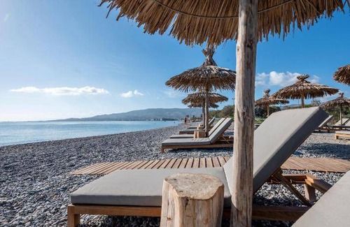Lambi Hotel | 60 m² Hotel ∙ 127 guests