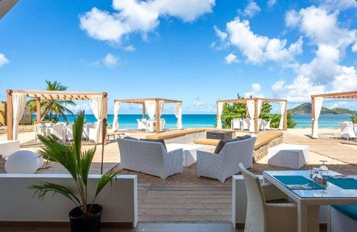 East End Hotel | 60 m² Hotel ∙ 127 guests