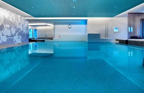 Champfer Hotel | 60 m² Hotel ∙ 16 guests