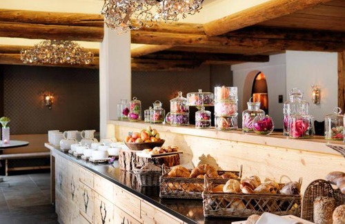 Champfer Hotel | 60 m² Hotel ∙ 16 guests