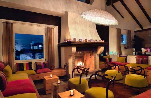 Champfer Hotel | 60 m² Hotel ∙ 16 guests