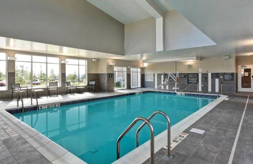 Scotchtown Hotel | 60 m² Hotel ∙ 2 bedrooms ∙ 127 guests