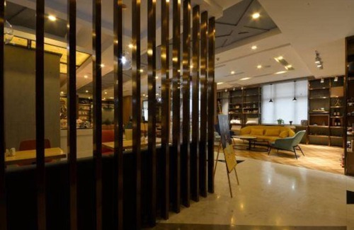 Xuefu Road University Area Hotel | 60 m² Hotel ∙ 2 bedrooms ∙ 4 guests