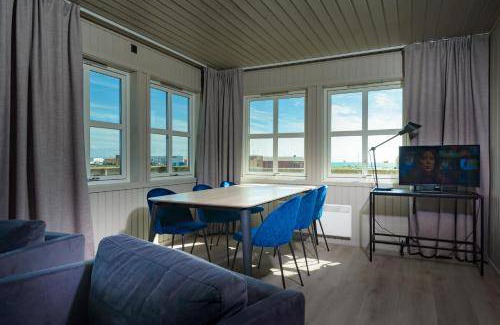 Andenes Hotel | 60 m² Hotel ∙ 2 bedrooms ∙ 5 guests