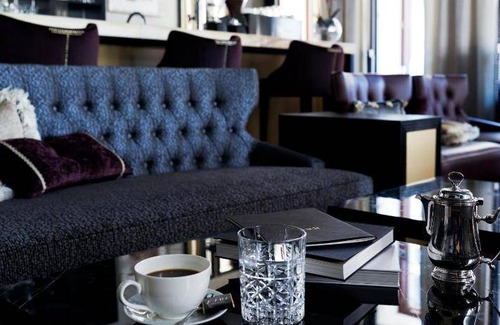 Helsinki City Centre Hotel | 60 m² Hotel ∙ 2 bedrooms ∙ 127 guests