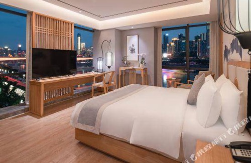 Jiang Bei Hotel | 60 m² Hotel ∙ 2 guests