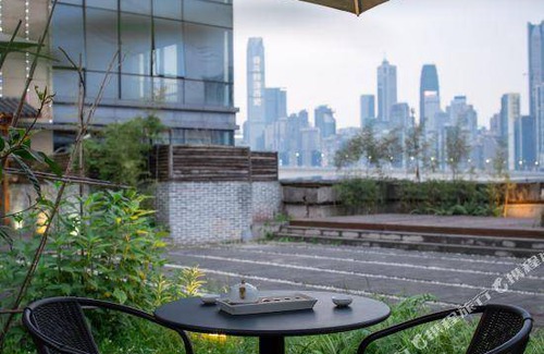 Jiang Bei Hotel | 60 m² Hotel ∙ 2 guests