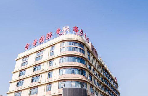 Wuxi Hotel | 60 m² Hotel ∙ 2 guests