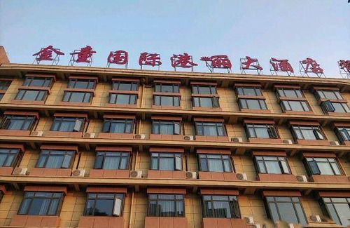 Wuxi Hotel | 60 m² Hotel ∙ 2 guests