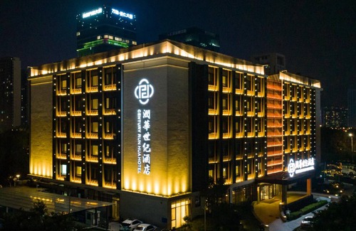 Huaiyin Hotel | 60 m² Hotel ∙ 2 guests