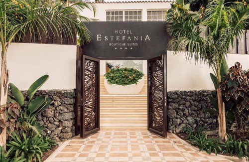 Chayofa Hotel | 60 m² Hotel ∙ 2 guests