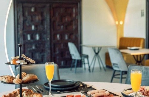 Chayofa Hotel | 60 m² Hotel ∙ 2 guests