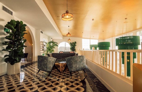 Chayofa Hotel | 60 m² Hotel ∙ 2 guests