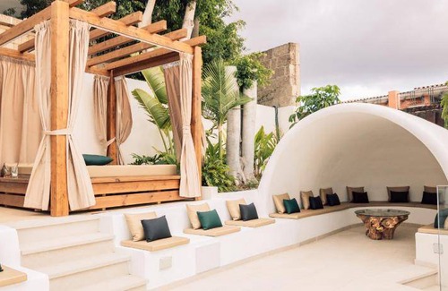 Chayofa Hotel | 60 m² Hotel ∙ 2 guests