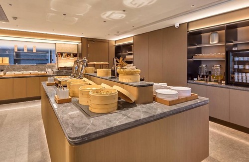 Baqiao Hotel | 60 m² Hotel ∙ 2 guests