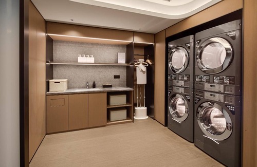 Baqiao Hotel | 60 m² Hotel ∙ 2 guests