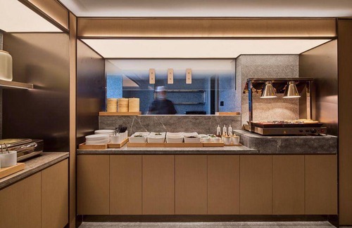 Baqiao Hotel | 60 m² Hotel ∙ 2 guests