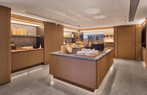Baqiao Hotel | 60 m² Hotel ∙ 2 guests