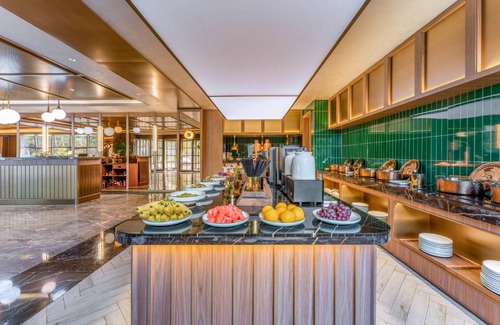 Jining Hotel | 60 m² Hotel ∙ 2 guests