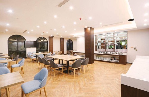 Jiangbei District Hotel | 60 m² Hotel ∙ 3 bedrooms ∙ 4 guests