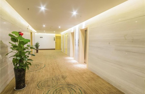 Wuxi Hotel | 60 m² Hotel ∙ 3 bedrooms ∙ 3 guests