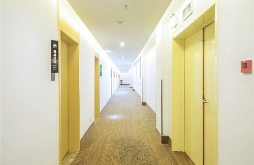 Wuxi Hotel | 60 m² Hotel ∙ 3 bedrooms ∙ 3 guests