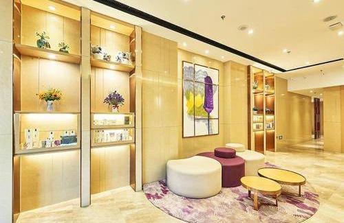 City Center Hotel | 60 m² Hotel ∙ 3 bedrooms ∙ 3 guests