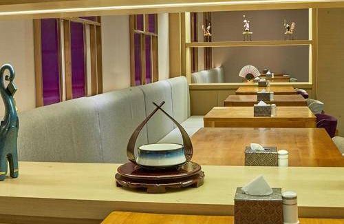City Center Hotel | 60 m² Hotel ∙ 3 bedrooms ∙ 3 guests