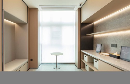 Wujiagang Qu Hotel | 60 m² Hotel ∙ 3 guests