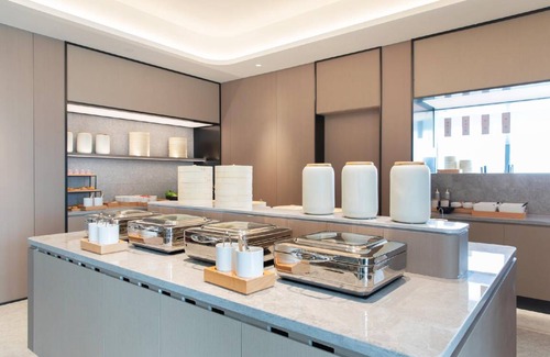 Wujiagang Qu Hotel | 60 m² Hotel ∙ 3 guests