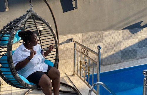 Akure Hotel | 60 m² Hotel ∙ 3 guests