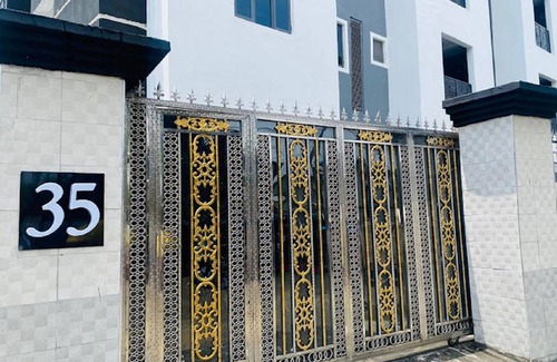 Akure Hotel | 60 m² Hotel ∙ 3 guests