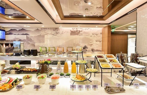 Xicheng Hotel | 60 m² Hotel ∙ 3 guests