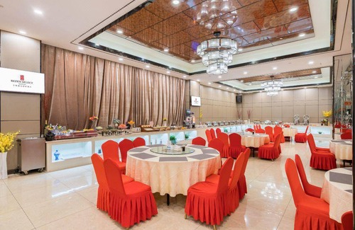 Yingze District Hotel | 60 m² Hotel ∙ 3 guests