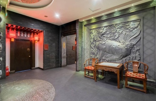 Yingze District Hotel | 60 m² Hotel ∙ 3 guests