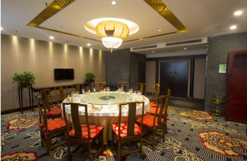 Yingze District Hotel | 60 m² Hotel ∙ 3 guests