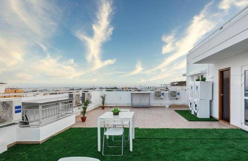 BTM Layout Hotel | 60 m² Hotel ∙ 3 guests